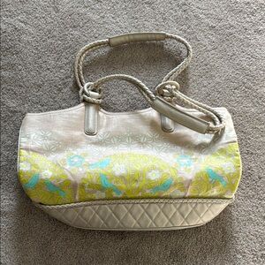 Vera Bradley purse